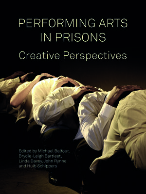 cover image of Performing Arts in Prisons